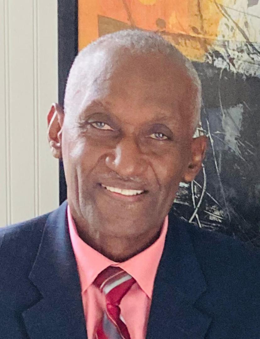 Dr. Jn Fred Bourdeau